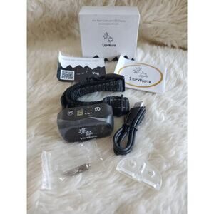 Stop Woofer Ultrasonic Dog Trainer
